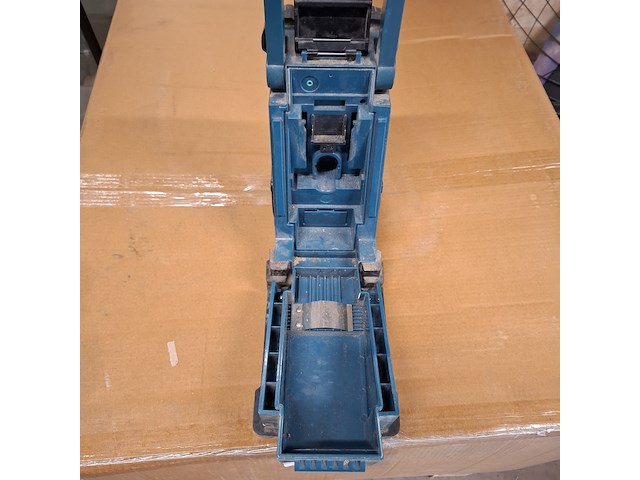 Bouwradio, makita, bmr100 - afbeelding 11 van  13