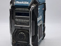 Bouwradio, makita, mr004g, 2021