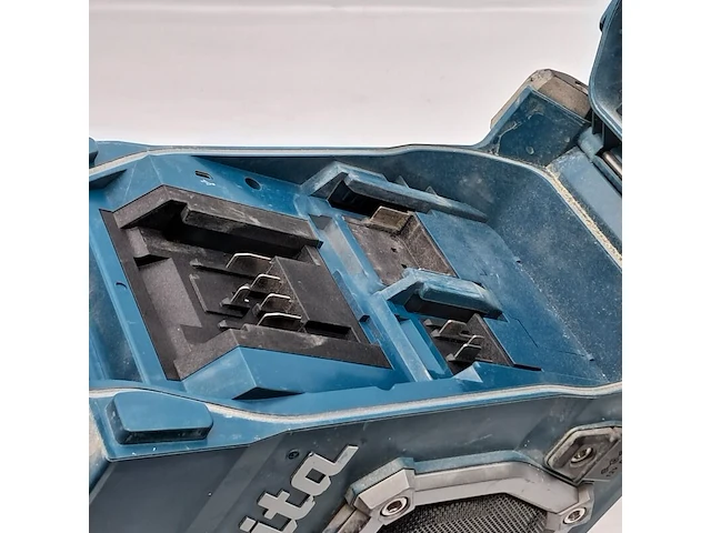 Bouwradio, makita, mr004g, 2021 - afbeelding 3 van  8