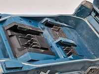 Bouwradio, makita, mr004g, 2021 - afbeelding 3 van  8