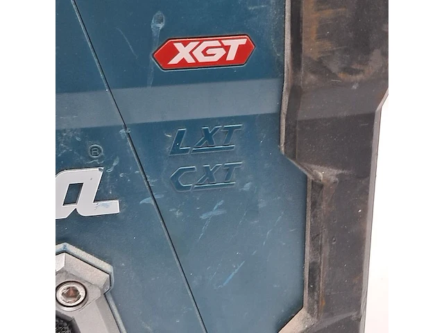 Bouwradio, makita, mr004g, 2021 - afbeelding 5 van  8