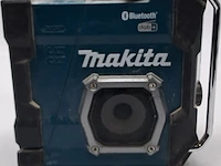 Bouwradio, makita, mr004g, 2021 - afbeelding 7 van  8