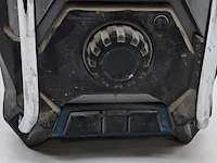 Bouwradio, makita, mr004g, 2021 - afbeelding 8 van  8