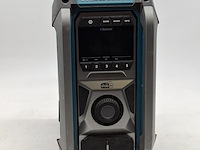 Bouwradio, makita, mr007g, 2024