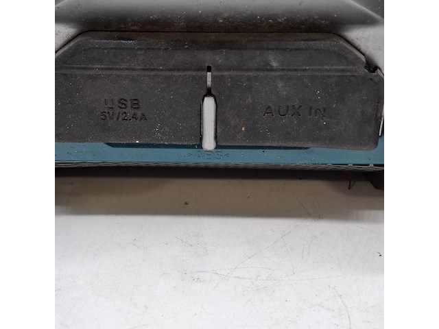 Bouwradio, makita, mr007g, 2024 - afbeelding 2 van  9