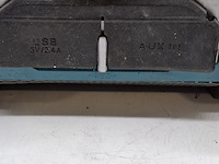 Bouwradio, makita, mr007g, 2024 - afbeelding 2 van  9