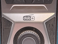 Bouwradio, makita, mr007g, 2024 - afbeelding 3 van  9