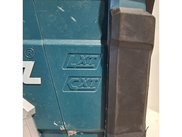 Bouwradio met 18v accu en oplader, o.a. makita, dmr 108, 2021 - afbeelding 9 van  12