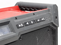 Bouwradio, milwaukee, m18 raddab g2, 2024 - afbeelding 8 van  11