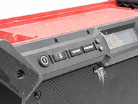 Bouwradio, milwaukee, m18 raddab g2, 2024 - afbeelding 10 van  11