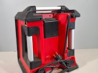 Bouwradio, milwaukee, m18rc - afbeelding 4 van  8