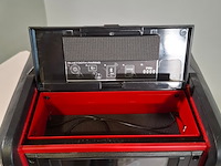 Bouwradio, milwaukee, m18rc - afbeelding 6 van  8
