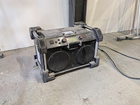 Bouwradio perfectpro, rhbt - afbeelding 1 van  6