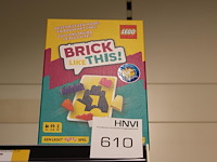 Bouwspel lego brick like this. - afbeelding 1 van  1