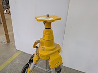 Bouwstatief dewalt, de0735-xj type 2 - afbeelding 2 van  7