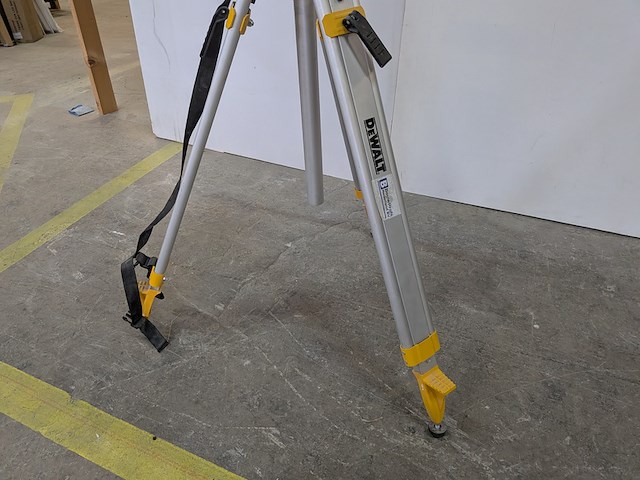 Bouwstatief dewalt, de0735-xj type 2 - afbeelding 3 van  7