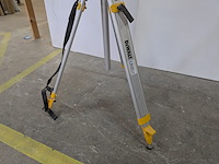 Bouwstatief dewalt, de0735-xj type 2 - afbeelding 3 van  7