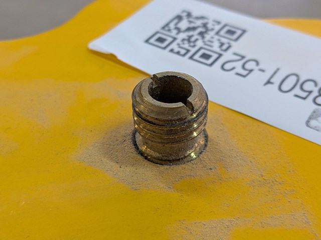 Bouwstatief dewalt, de0735-xj type 2 - afbeelding 6 van  7