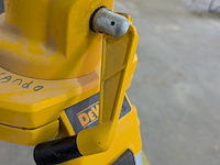 Bouwstatief dewalt, de0735-xj type 2 - afbeelding 7 van  7