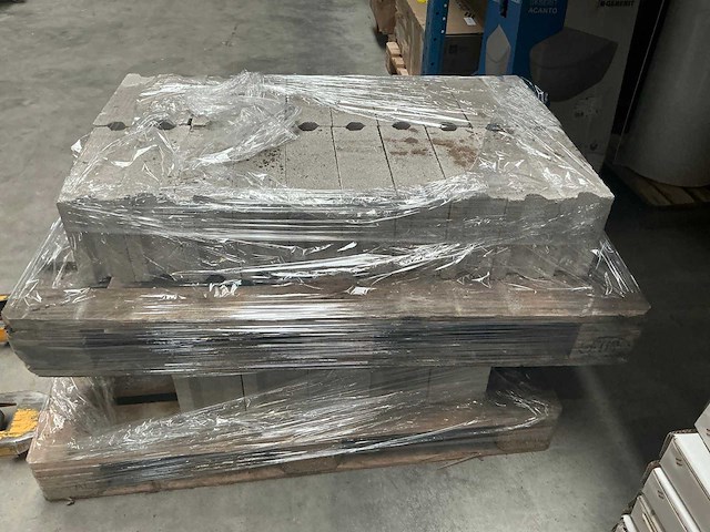 Bouwsteen (circa 30 stuks) - afbeelding 1 van  5