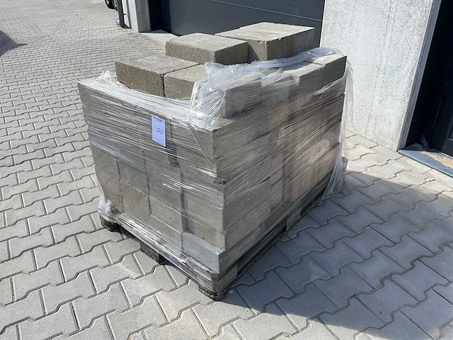 Bouwsteen - afbeelding 1 van  3
