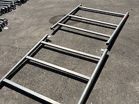 Bouwsteiger (2x) - afbeelding 9 van  12