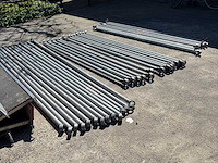 Bouwsteiger (2x) - afbeelding 4 van  7