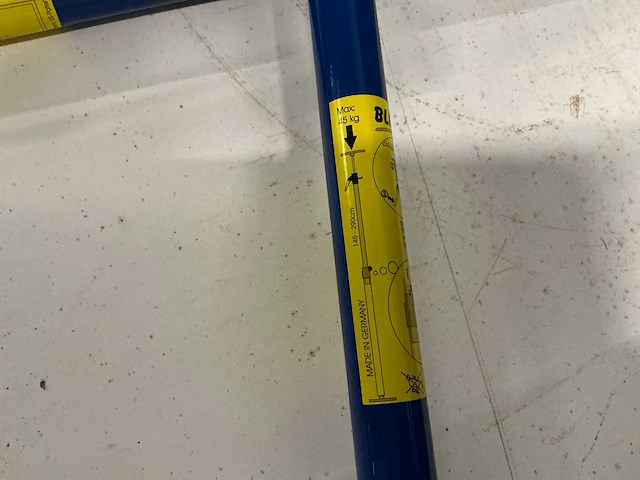 Bouwstempel (6x) - afbeelding 3 van  4