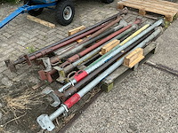 Bouwstempels (10x) - afbeelding 1 van  3