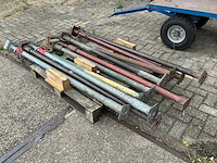 Bouwstempels (10x) - afbeelding 2 van  3
