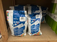 Bouwstoffen divers - afbeelding 2 van  4