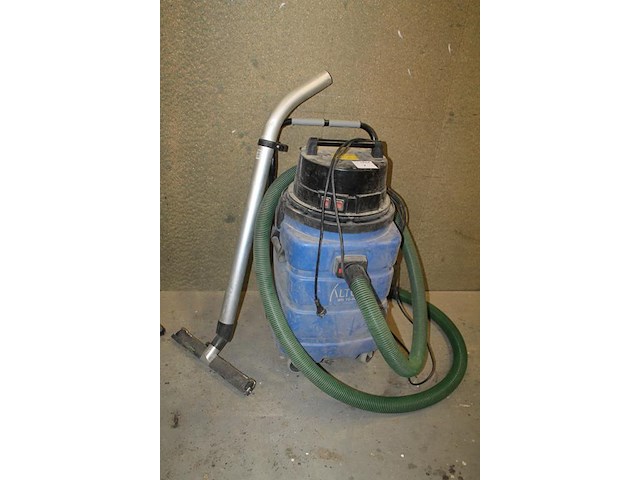 Bouwstofzuiger alto wd 70-40 met kew technology. - afbeelding 2 van  3