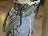 Bouwstofzuiger alto wd 70-40 met kew technology. - afbeelding 3 van  3