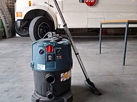 Bouwstofzuiger bosch, gas 35 m afc, bouwjaar 2019