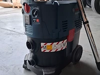 Bouwstofzuiger bosch, gas 35 m afc, bouwjaar 2019 - afbeelding 2 van  5