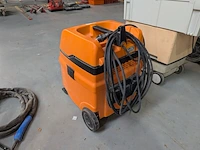 Bouwstofzuiger bti, nts20a-l3 - afbeelding 3 van  5