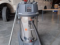 Bouwstofzuiger comet, cvp 278 pbh