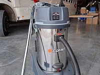 Bouwstofzuiger comet, cvp 378 xbh, bouwjaar 2019