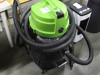 Bouwstofzuiger dibo type p81/2wd - afbeelding 2 van  2