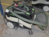 Bouwstofzuiger festool ct22e. - afbeelding 1 van  3