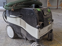 Bouwstofzuiger festool, ctl 22esg, 2008 - afbeelding 1 van  5