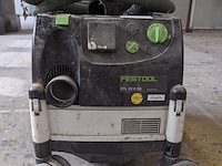 Bouwstofzuiger festool, ctl 22esg, 2008 - afbeelding 2 van  5
