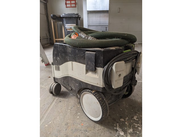 Bouwstofzuiger festool, ctl 22esg, 2008 - afbeelding 4 van  5