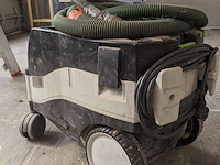 Bouwstofzuiger festool, ctl 22esg, 2008 - afbeelding 4 van  5