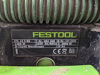 Bouwstofzuiger festool, ctl 22esg, 2008 - afbeelding 5 van  5