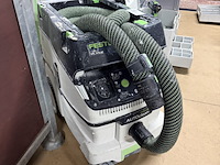 (bouw)stofzuiger festool, ctl 26 e ac - afbeelding 8 van  9