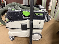 (bouw)stofzuiger festool, ctl 26 e ac - afbeelding 9 van  9