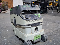 Bouwstofzuiger festool, ctl 26e, bouwjaar 2009 - afbeelding 1 van  7