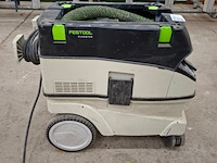 Bouwstofzuiger festool, ctl 26e, bouwjaar 2011 - afbeelding 2 van  9