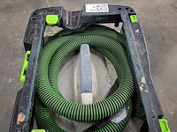 Bouwstofzuiger festool, ctl 26e, bouwjaar 2016 - afbeelding 7 van  7